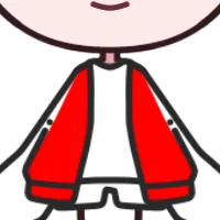Outfit1 Coat Color HSV